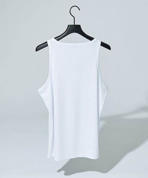 メルトザレディ　タンクトップ　キャミソール　THEREDTHREAD 2025年最新】MELT THE LADY カラー：ブラック系 タンクトップの