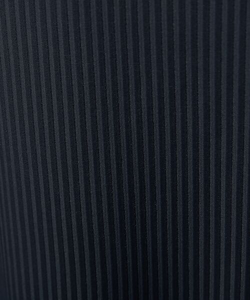 5351POUR LES HOMMES / 5351プール・オム キャミソール・チューブトップ | ベーシック リブ タンクトップ | 詳細8