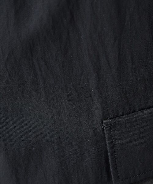 5351POUR LES HOMMES / 5351プール・オム ショート・ハーフ・半端丈パンツ | コンビネーション ショート カーゴパンツ | 詳細12