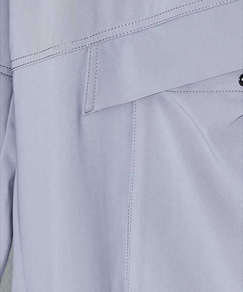 5351POUR LES HOMMES / 5351プール・オム カーゴパンツ | 【25S/S】ストレッチ カーゴパンツ | 詳細2