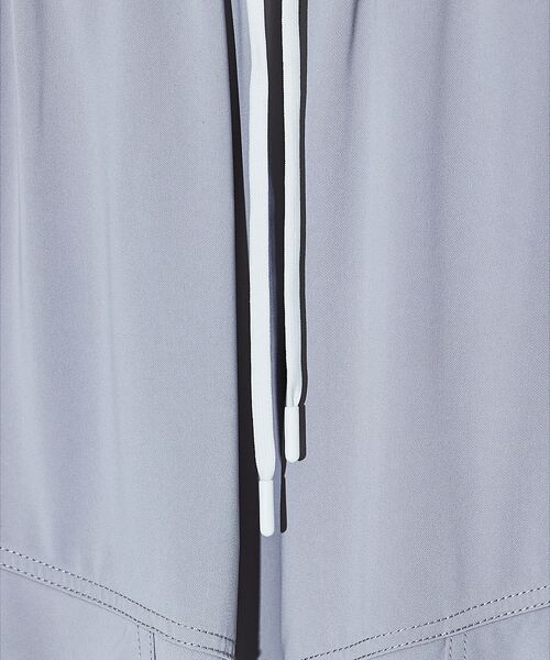 5351POUR LES HOMMES / 5351プール・オム カーゴパンツ | 【25S/S】ストレッチ カーゴパンツ | 詳細4