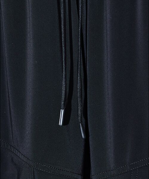 5351POUR LES HOMMES / 5351プール・オム カーゴパンツ | 【25S/S】ストレッチ カーゴパンツ | 詳細6