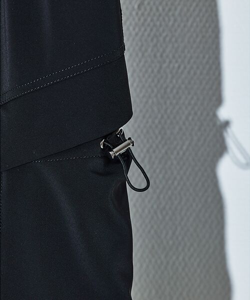 5351POUR LES HOMMES / 5351プール・オム カーゴパンツ | 【25S/S】ストレッチ カーゴパンツ | 詳細8