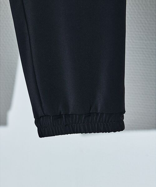 5351POUR LES HOMMES / 5351プール・オム カーゴパンツ | 【25S/S】ストレッチ カーゴパンツ | 詳細11