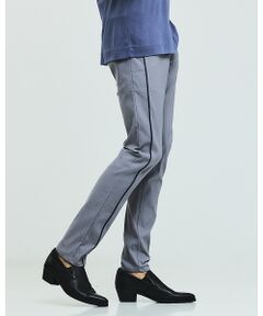 5351POUR LES HOMMES / 5351プール・オム パンツ | 【25S/S】ハイパーストレッチ スキニーパンツ