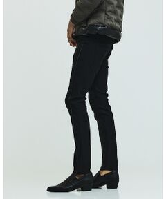 5351POUR LES HOMMES / 5351プール・オム パンツ | 【25S/S】ハイパーストレッチ スキニーパンツ