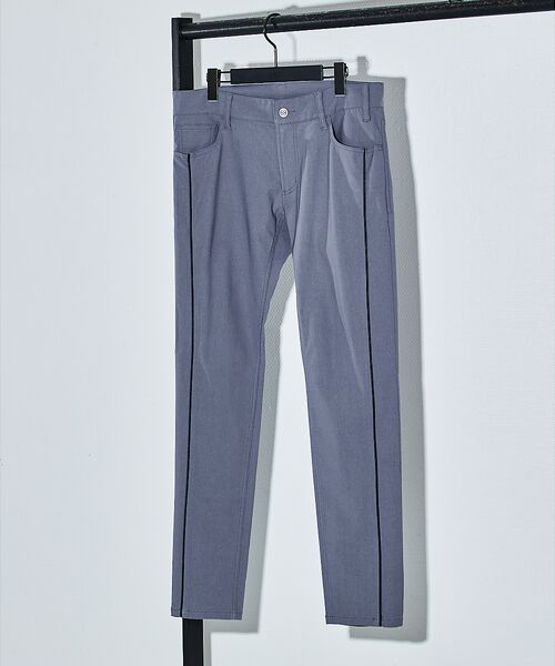 5351POUR LES HOMMES / 5351プール・オム パンツ | 【25S/S】ハイパーストレッチ スキニーパンツ | 詳細2