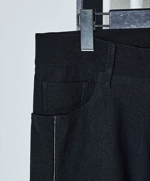 5351POUR LES HOMMES / 5351プール・オム パンツ | 【25S/S】ハイパーストレッチ スキニーパンツ | 詳細13