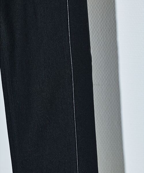 5351POUR LES HOMMES / 5351プール・オム パンツ | 【25S/S】ハイパーストレッチ スキニーパンツ | 詳細14