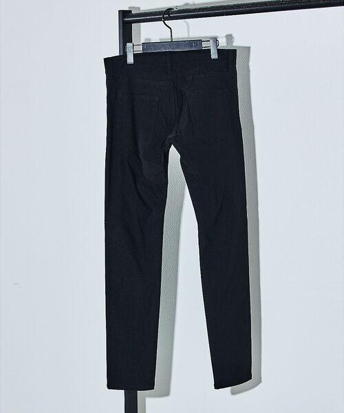 5351POUR LES HOMMES / 5351プール・オム パンツ | 【25S/S】ハイパーストレッチ スキニーパンツ | 詳細16