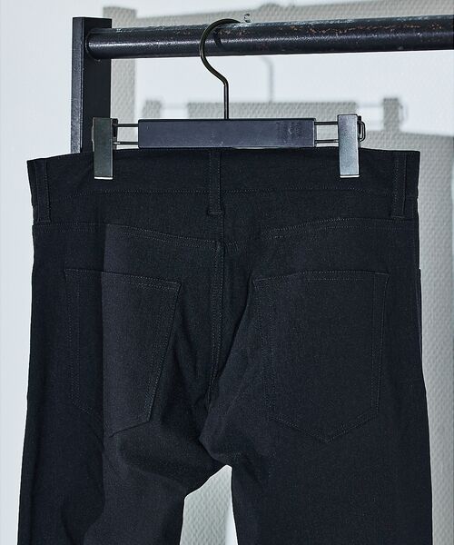 5351POUR LES HOMMES / 5351プール・オム パンツ | 【25S/S】ハイパーストレッチ スキニーパンツ | 詳細17