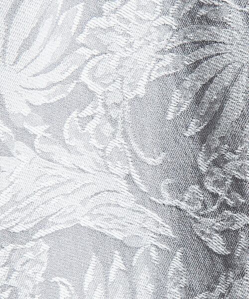 5351POUR LES HOMMES / 5351プール・オム パンツ | リーフジャガード スキニー ジョグパンツ | 詳細10