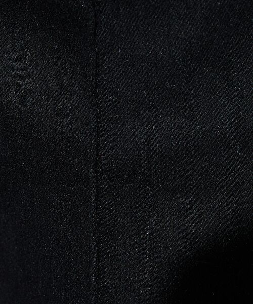 5351POUR LES HOMMES / 5351プール・オム デニムパンツ | 【セットアップ対応 / ストレッチ】テーパード スラックス デニム | 詳細16