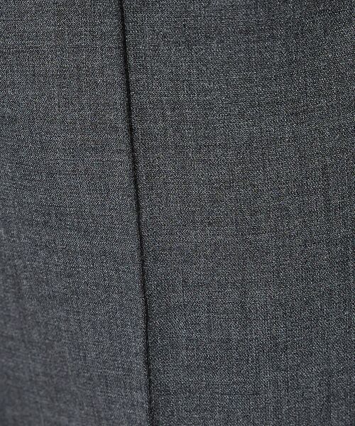 5351POUR LES HOMMES / 5351プール・オム パンツ | 【ストレッチ / ベルトレス】 スリムテーパード シェフパンツ | 詳細1