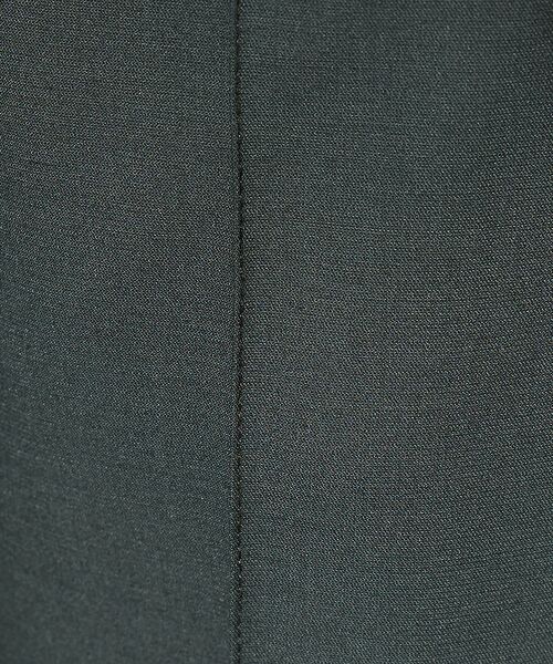 5351POUR LES HOMMES / 5351プール・オム パンツ | 【ストレッチ / ベルトレス】 スリムテーパード シェフパンツ | 詳細8