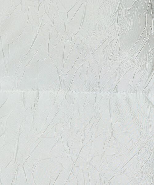 5351POUR LES HOMMES / 5351プール・オム ダウンジャケット・ベスト | 【25A/W】クラッシュ ワッシャー ダウンジャケット | 詳細1