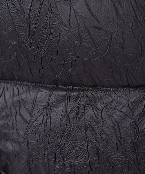 5351POUR LES HOMMES / 5351プール・オム ダウンジャケット・ベスト | 【25A/W】クラッシュ ワッシャー ダウンジャケット | 詳細15