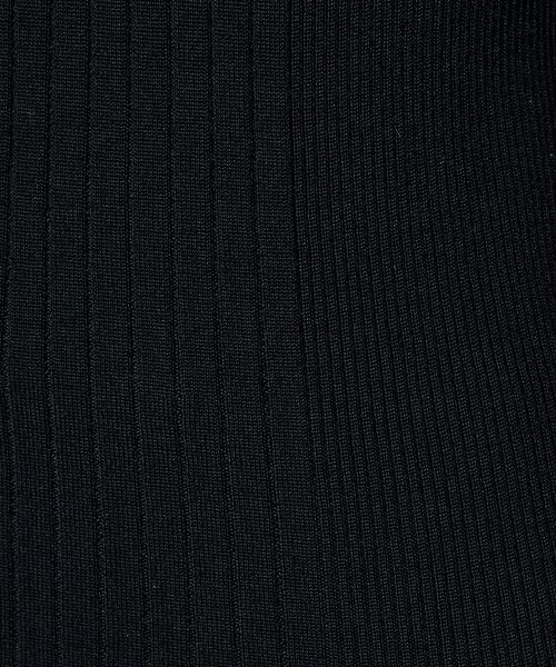 5351POUR LES HOMMES / 5351プール・オム ニット・セーター | 【25AW】ホールガーメント クルーネックニット | 詳細21