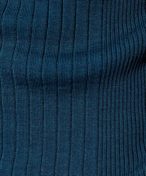 5351POUR LES HOMMES / 5351プール・オム ニット・セーター | 【25AW】ホールガーメント タートルネックニット | 詳細4