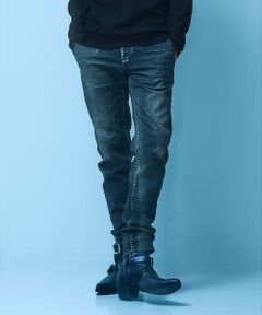 5351プール オム　ジーンズ　サイズ2 5351POUR LES HOMMES / 5351プール・オム （メンズ） デニム