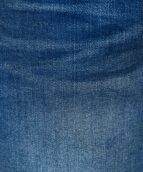 5351POUR LES HOMMES / 5351プール・オム デニムパンツ | 【25A/W】グラデーション テーパード デニム | 詳細10