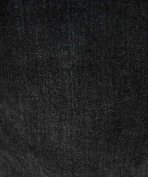 5351POUR LES HOMMES / 5351プール・オム デニムパンツ | 【25A/W】グラデーション テーパード デニム | 詳細14