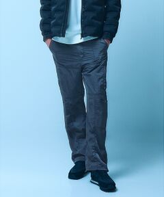 5351POUR LES HOMMES / 5351プール・オム パンツ | 【セットアップ対応 / 軽量】3WAY パラシュート ジップパンツ