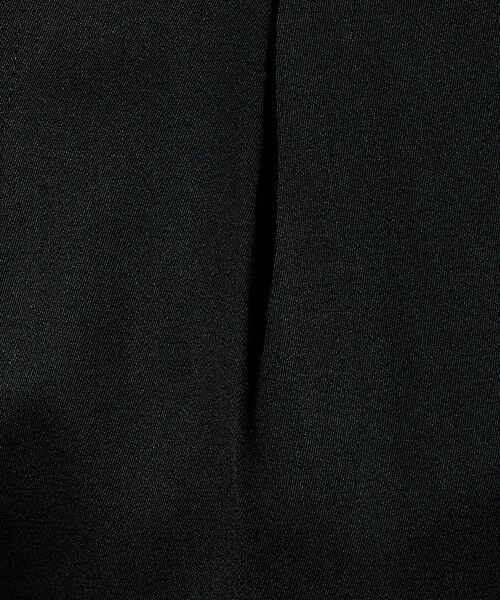 5351POUR LES HOMMES / 5351プール・オム スラックス・ドレスパンツ | 【Director's Line】セットアップ タックテーパード スラックス パ | 詳細11