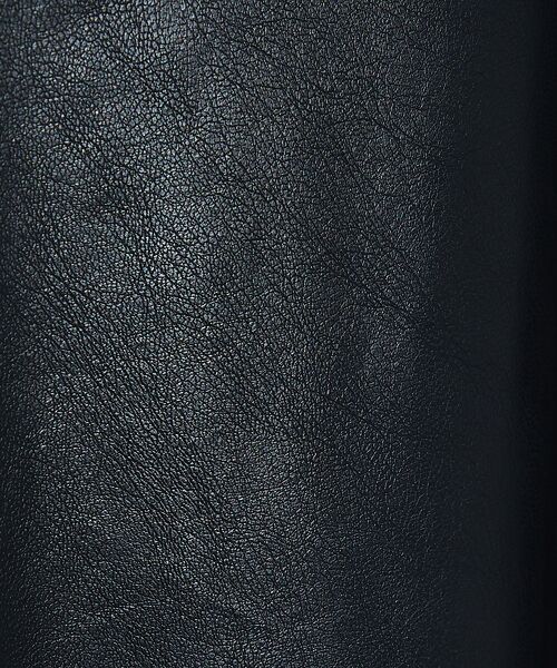 5351POUR LES HOMMES / 5351プール・オム シャツ・ブラウス | レザータッチ 長袖シャツ | 詳細5