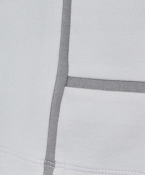 5351POUR LES HOMMES / 5351プール・オム Tシャツ | 【25AW】Lライン 長袖Tシャツ | 詳細1