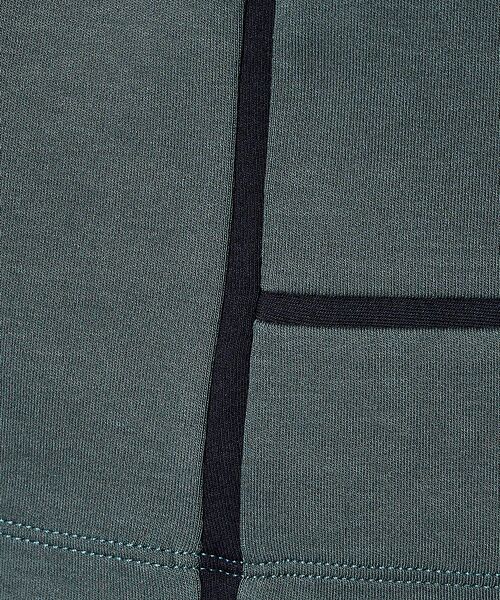 5351POUR LES HOMMES / 5351プール・オム Tシャツ | 【25AW】Lライン 長袖Tシャツ | 詳細6