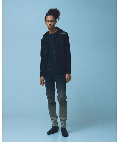 5351POUR LES HOMMES / 5351プール・オム Tシャツ | 【25AW】Lライン 長袖Tシャツ | 詳細16