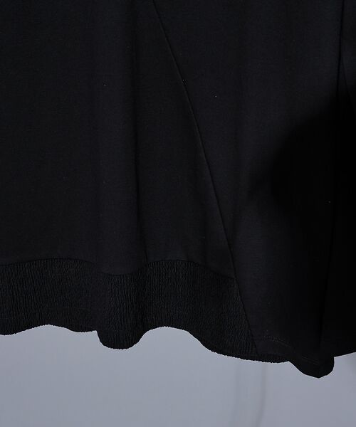 5351POUR LES HOMMES / 5351プール・オム Tシャツ | 【25AW】コンビネーション 長袖Tシャツ | 詳細11