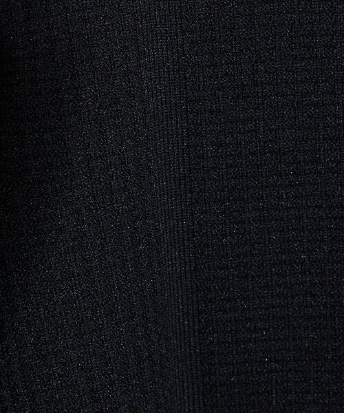 5351POUR LES HOMMES / 5351プール・オム ニット・セーター | 【軽量/ハイストレッチ】サーマル ワッフル 長袖ニット | 詳細20