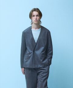 5351POUR LES HOMMES/5351プール オム 3ピース スーツ 5351POUR LES HOMMES/5351プール オム 3ピース スーツ
