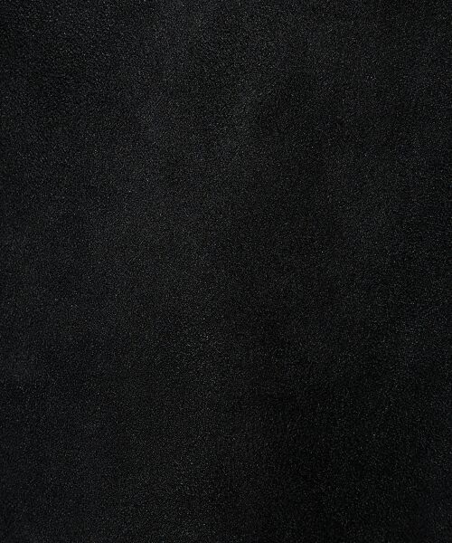 5351POUR LES HOMMES / 5351プール・オム ノーカラージャケット | 【セットアップ対応】ストレッチ スエード ノーカラージャケット | 詳細18