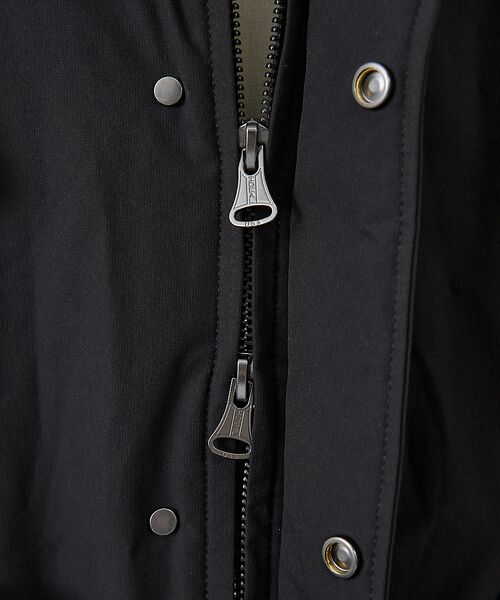 5351POUR LES HOMMES / 5351プール・オム ミリタリージャケット・コート | 【25A/W】ミリタリー フライトコート | 詳細22