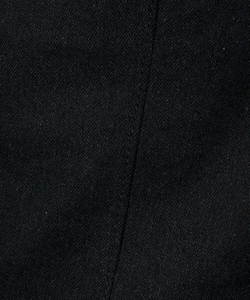 5351POUR LES HOMMES / 5351プール・オム Gジャン・デニムジャケット | 【セットアップ対応 / ストレッチ】ピークラペル デニムジャケット | 詳細15