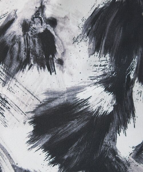 5351POUR LES HOMMES / 5351プール・オム シャツ・ブラウス | 【フラワー柄】長袖 プリント シャツ【予約】 | 詳細8