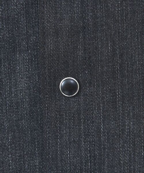 5351POUR LES HOMMES / 5351プール・オム シャツ・ブラウス | 【セットアップ対応】長袖 デニムシャツ【予約】 | 詳細8