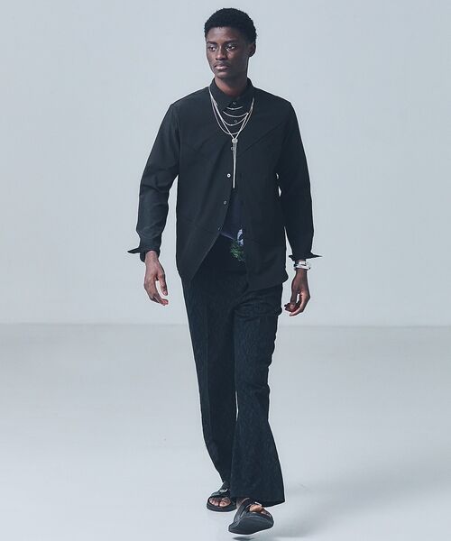 5351POUR LES HOMMES / 5351プール・オム Tシャツ | 【The Joker×5351】半袖 プリント Tシャツ【予約】 | 詳細19