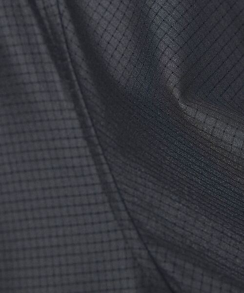 5351POUR LES HOMMES / 5351プール・オム ブルゾン | 【Cool Dots 】ライダース ブルゾン【予約】 | 詳細21