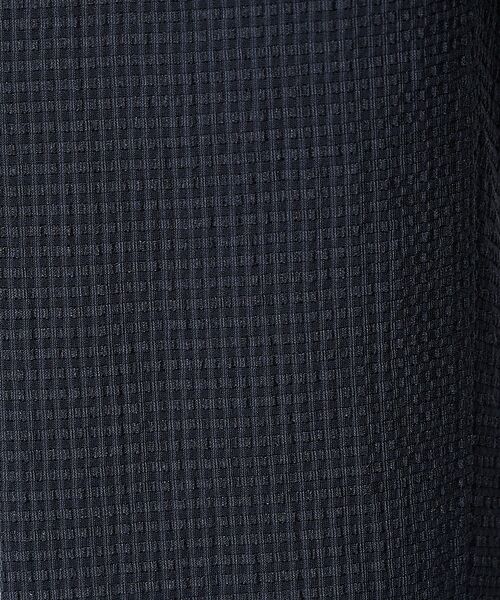 5351POUR LES HOMMES / 5351プール・オム スラックス・ドレスパンツ | 【セットアップ対応】ワッシャー メッシュ スラックス【予約】 | 詳細11