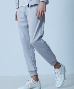 5351POUR LES HOMMES / 5351プール・オム パンツ | 【セットアップ対応】リーフ柄　ジョグパンツ【予約】