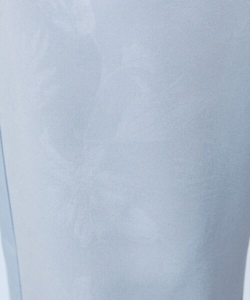 5351POUR LES HOMMES / 5351プール・オム パンツ | 【セットアップ対応】リーフ柄　ジョグパンツ【予約】 | 詳細1