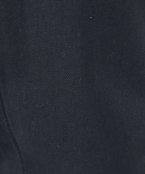 5351POUR LES HOMMES / 5351プール・オム デニムパンツ | 【コラボ企画/セットアップ対応】LEE/リー 101Z テーパード スキニー デ | 詳細19