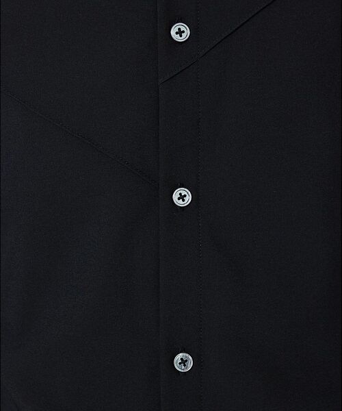 5351POUR LES HOMMES / 5351プール・オム シャツ・ブラウス | 【ピンタック】ランダム 長袖 シャツ【予約】 | 詳細20