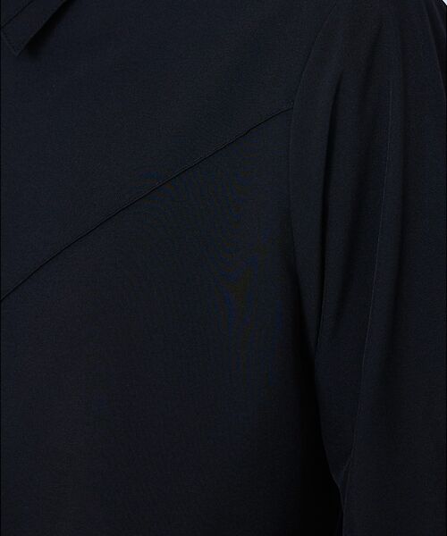 5351POUR LES HOMMES / 5351プール・オム シャツ・ブラウス | 【ピンタック】ランダム 長袖 シャツ【予約】 | 詳細21