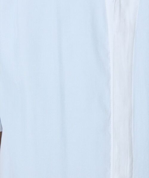 5351POUR LES HOMMES / 5351プール・オム シャツ・ブラウス | 【スキッパー】半袖 シャツ【予約】 | 詳細1