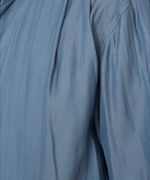 5351POUR LES HOMMES / 5351プール・オム シャツ・ブラウス | 【スキッパー】半袖 シャツ【予約】 | 詳細15